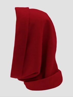 Hairbrella Satin Lined, Waterproof Infinity Rain Scarf